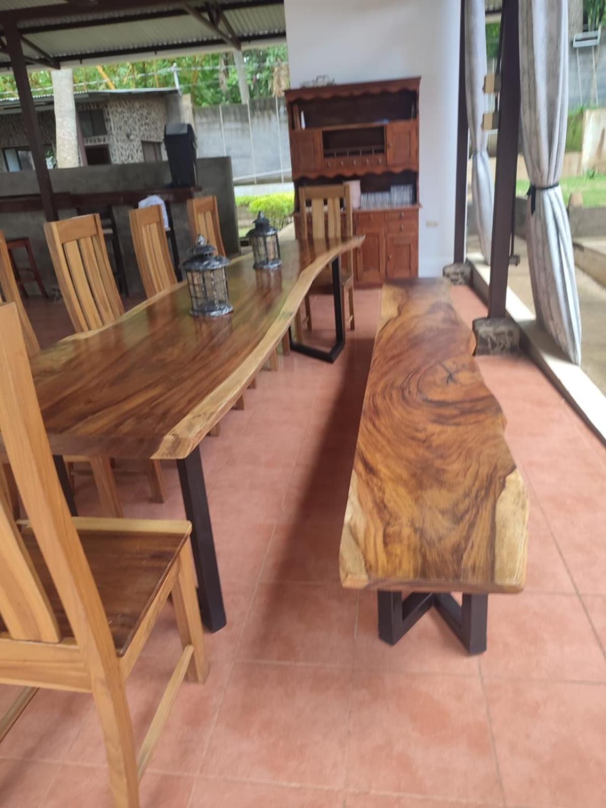 Hotel La Table De Apoyo à Masaya Extérieur photo